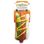 Doggijuana Get the Munchies Hot Dog Toy