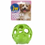 JW JW  Dog Puppy Holee Cow Small