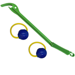 Loop  and Launch Bundle with Ball