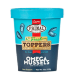 Primal Fresh Toppers Frozen