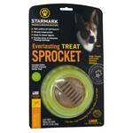 Starmark Everlasting Treats Sprocket