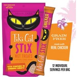 Tiki Cat Stix Chicken Mousse