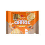 Wag More Human Grade Peanut Butter Cookie