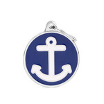 Engraved Tags