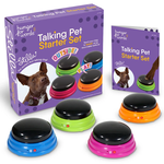 Hunger for Words Hunger For Words Talking Pet Starter Set