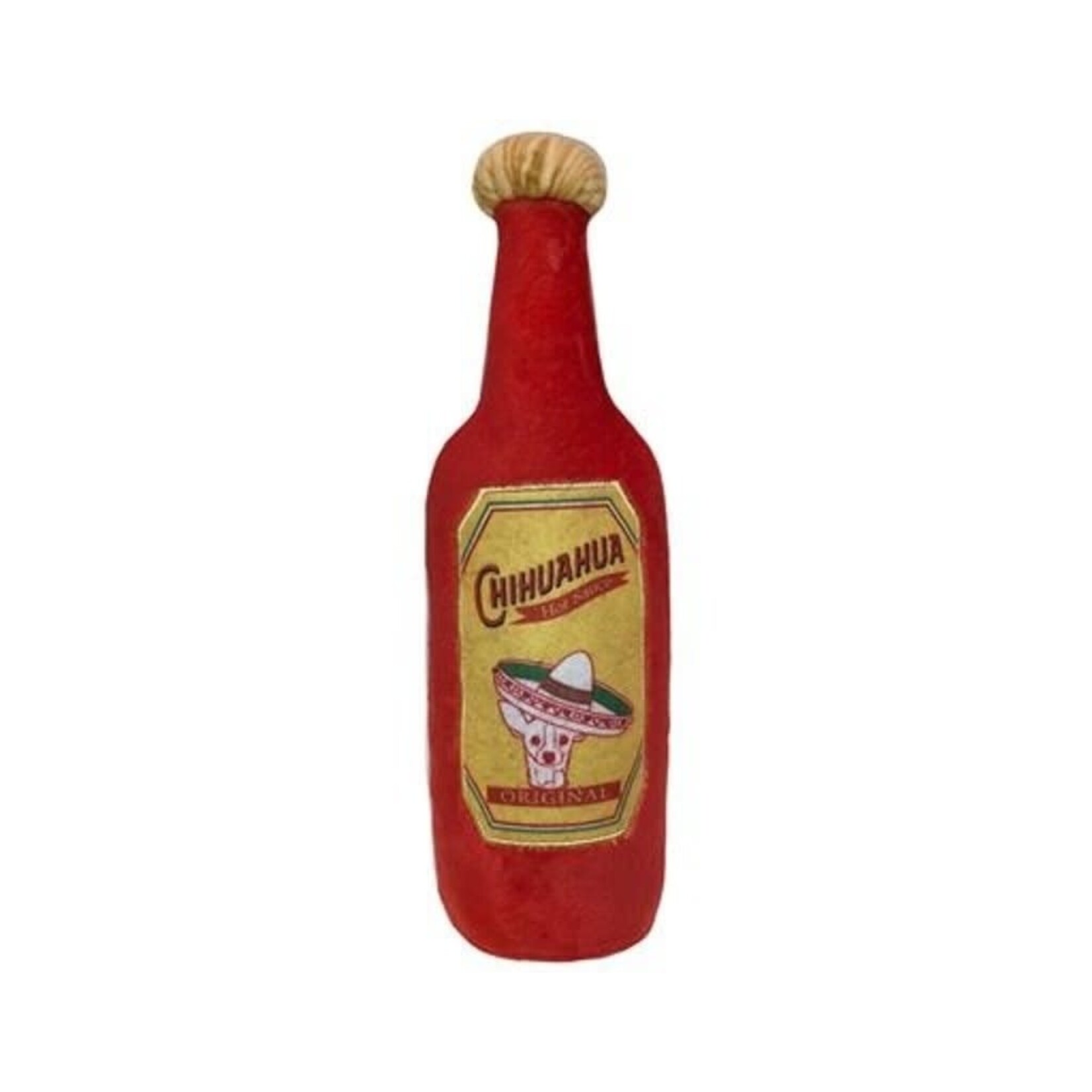 Lulubelles Chihuahua Sauce