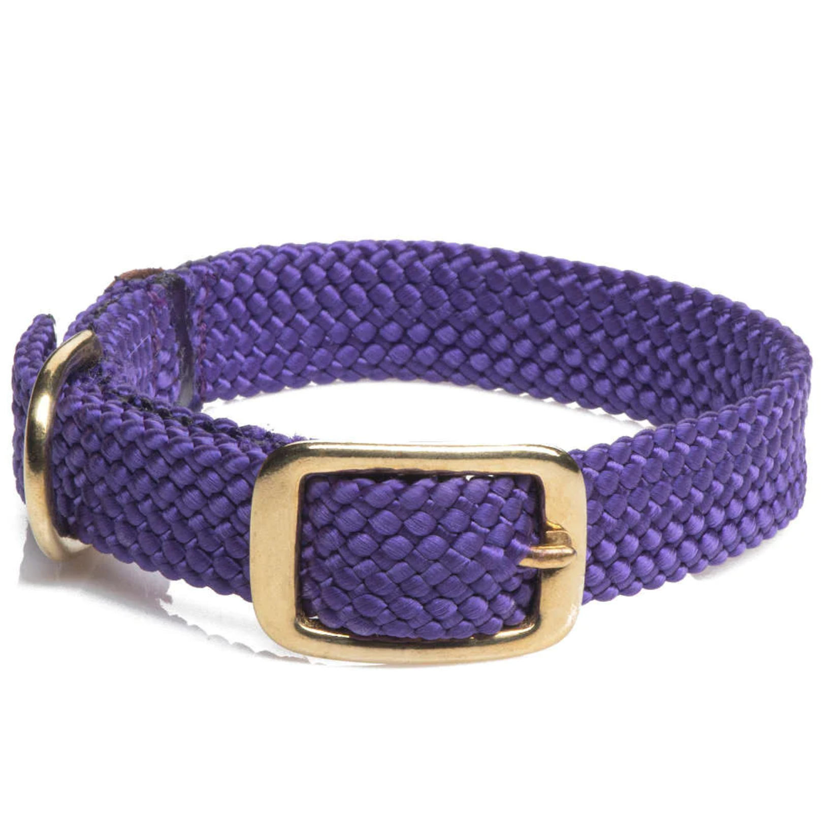 Mendota Mendota Braided Collar