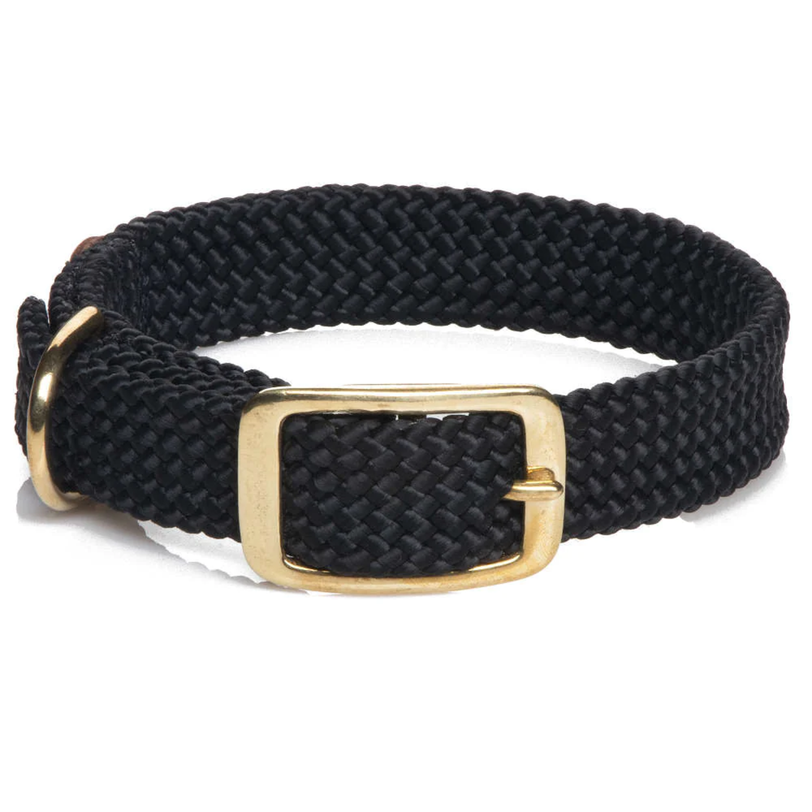 Mendota Mendota Braided Collar