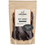 Farm Hounds Farm Hounds Treats Beef Kidney 4oz