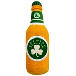 Pet First Boston Celtics Bottle Toy