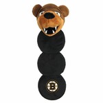 Pet First Boston Bruins Mascot Long Toy