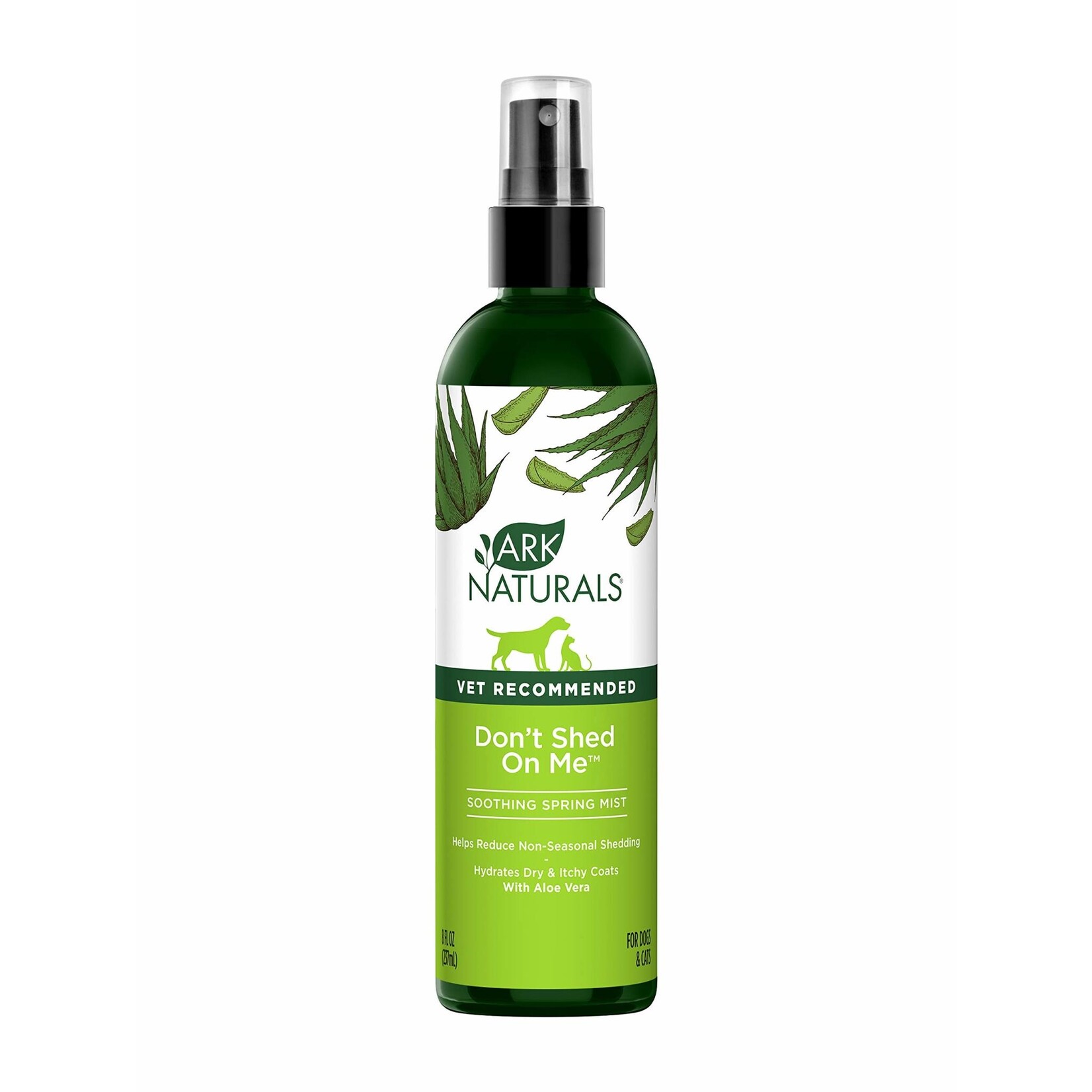 Ark Naturals Ark Naturals Don't Shed on Me spray