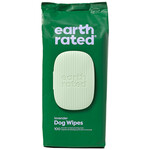 Earth Rated Grooming Wipes