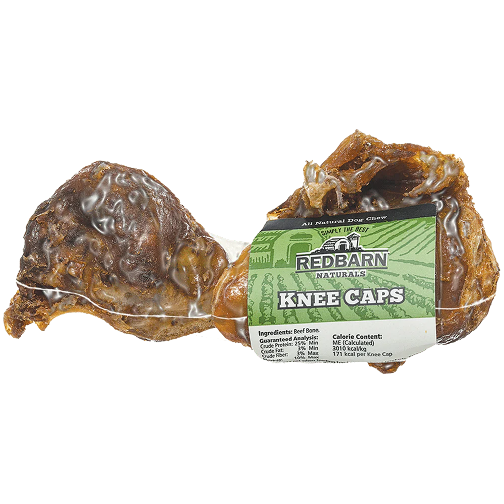 Red Barn Red Barn Knee Cap 2plk