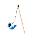 Ethical Catnip Songbird Cat toy