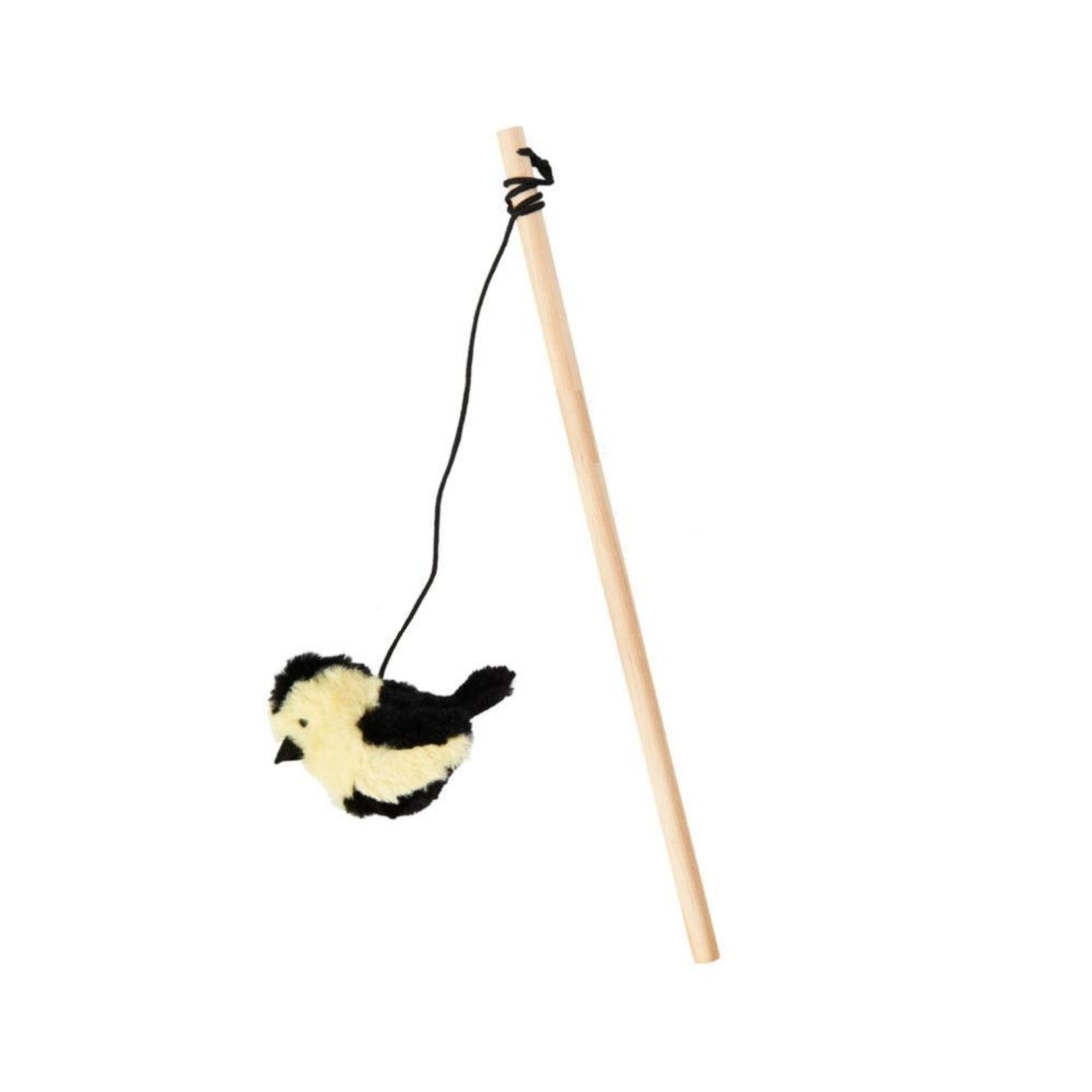 Ethical Catnip Songbird Cat toy