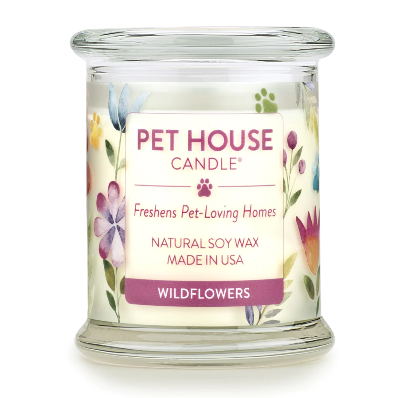 Pet House Pet House Candles