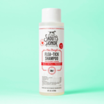 Skout's Honor Skout's Honor Flea and Tick Shampoo