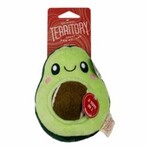 Territory Dog Territory Dog Plush Toys