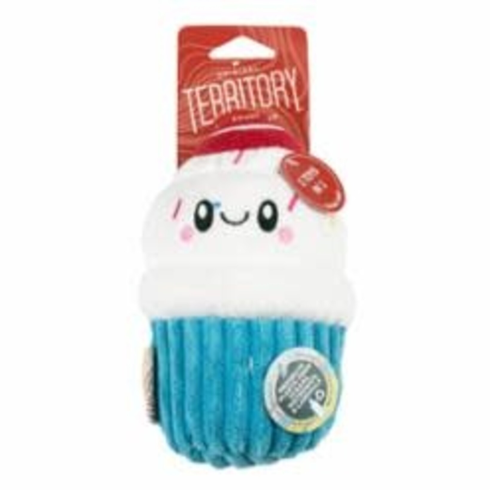 Territory Dog Territory Dog Plush Toys