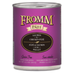 Fromm Fromm Gold Pate 12.2oz