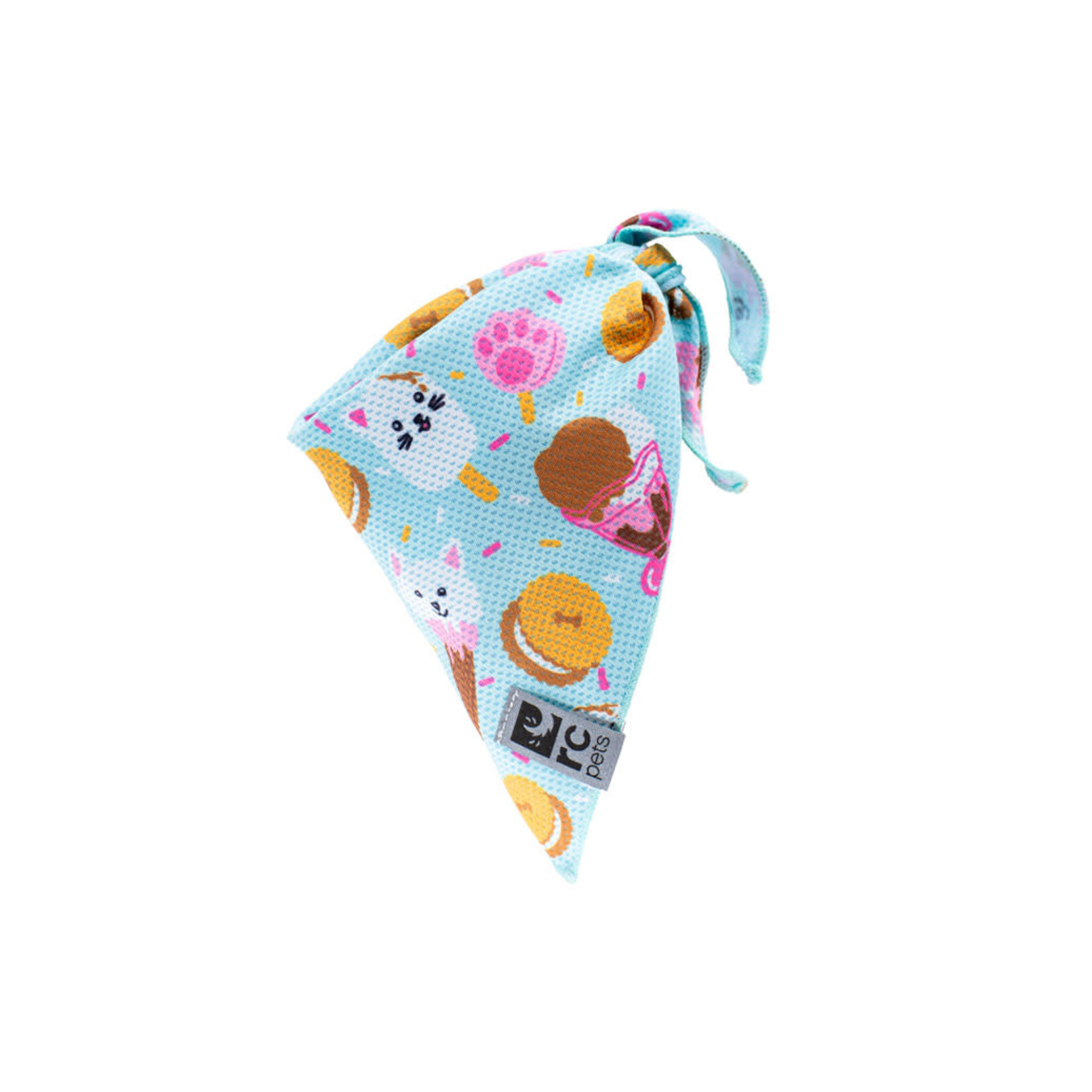 RC Pets RC Pets Zephyr Cooling Bandana