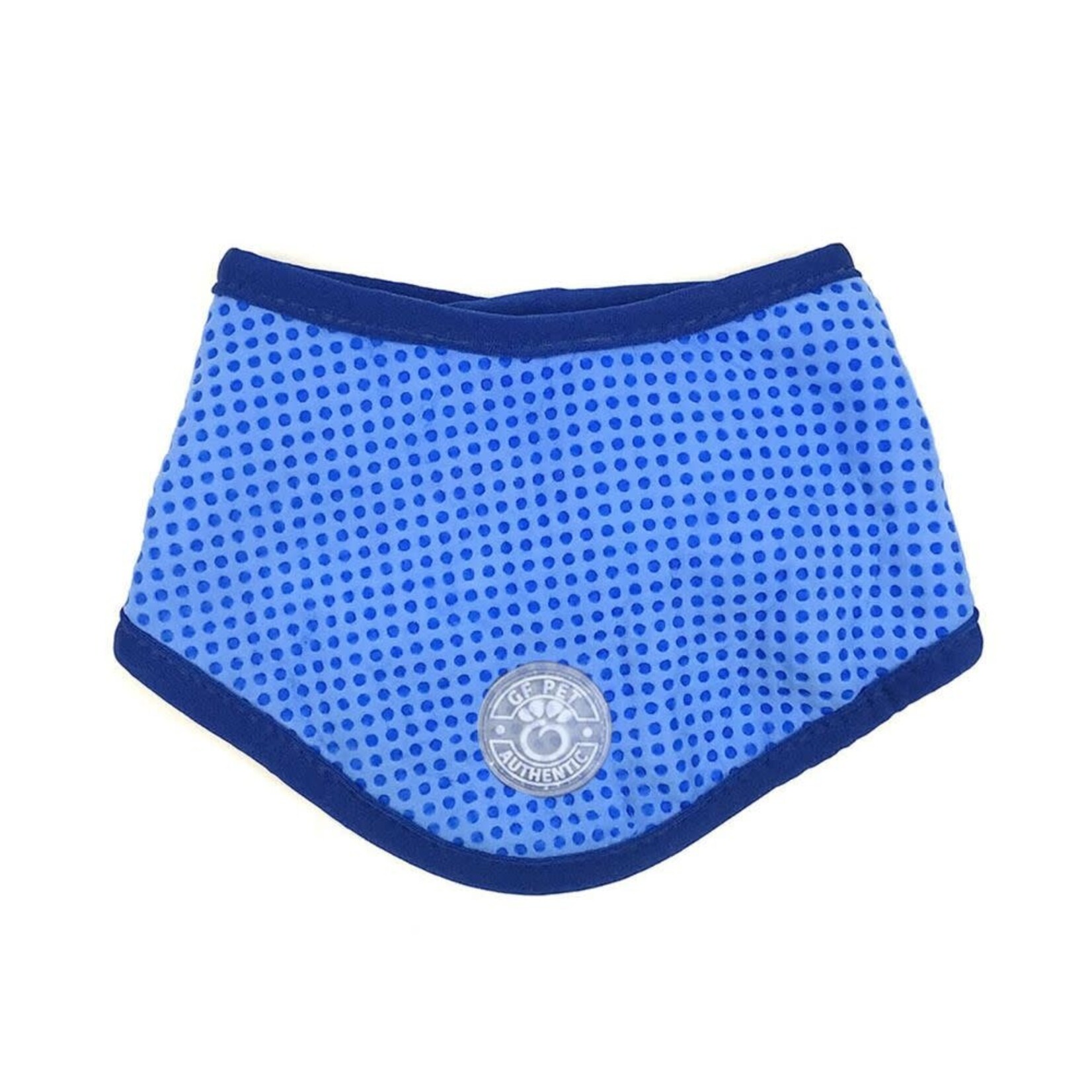 GF Pet Ice Band Cooling Bandana