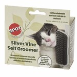 Ethical Spot Naurals Silver Vine Self Groomer Cat