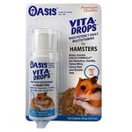 Oasis Kordon Hamster Vita Drops 2 oz