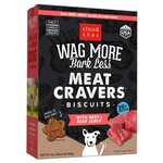 Wagmore Wagmore Dog Craver 12oz