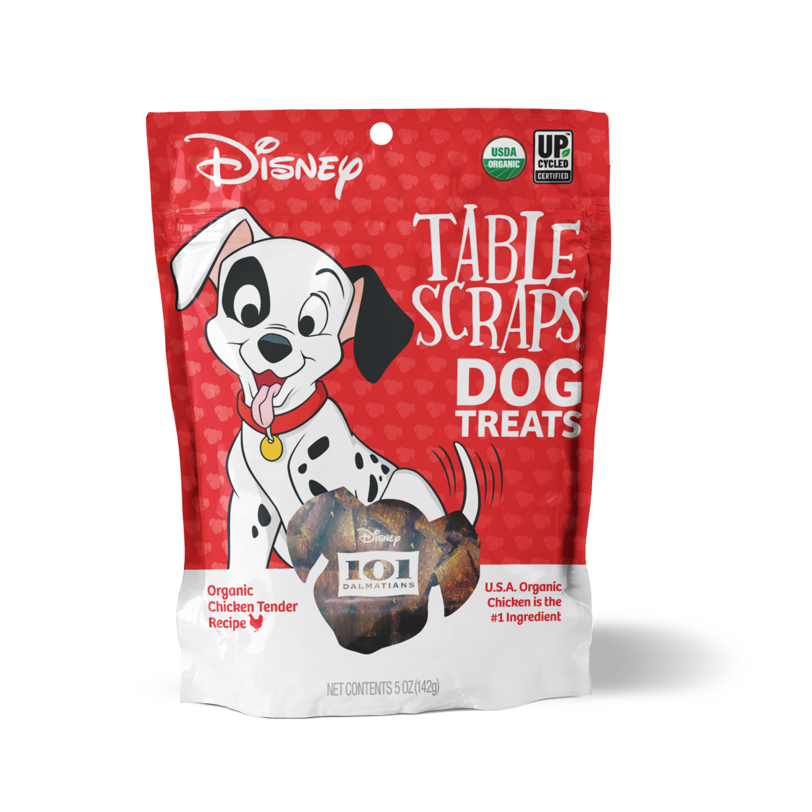 Disney Disney Table Scraps Dog Treats 9 oz