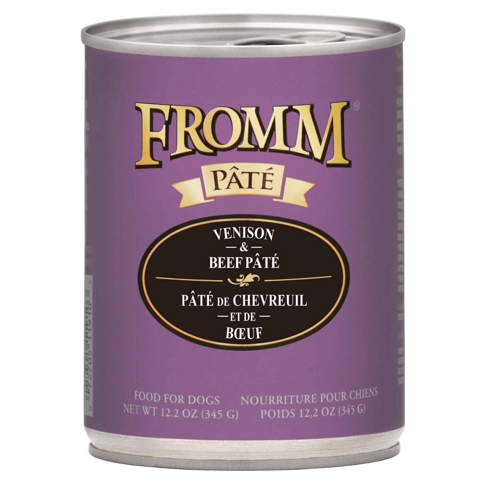 Fromm Fromm Gold Pate