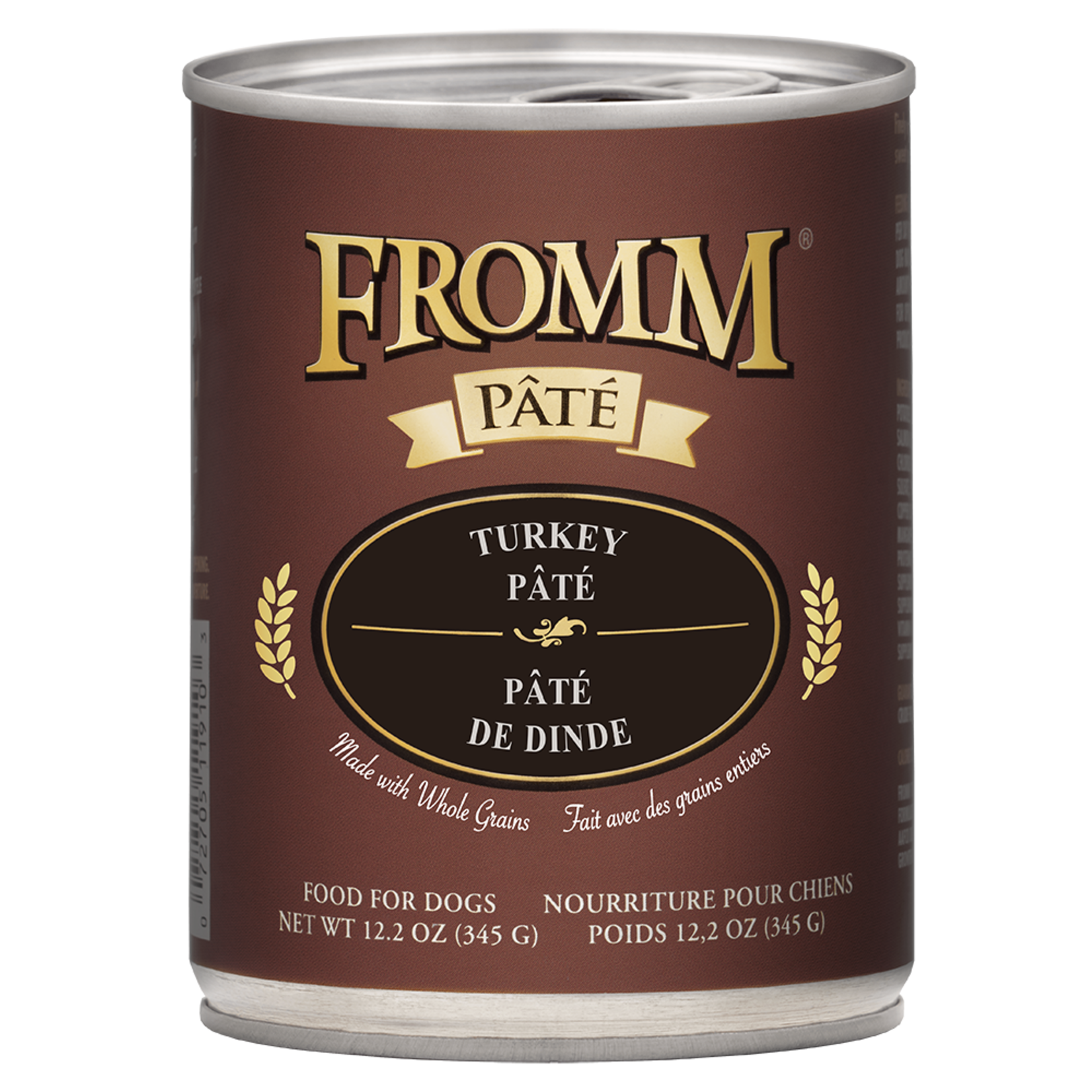Fromm Fromm Pate