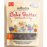 Polka Dog Polkadog Cake Batter Soft and Chewy Bits 10oz