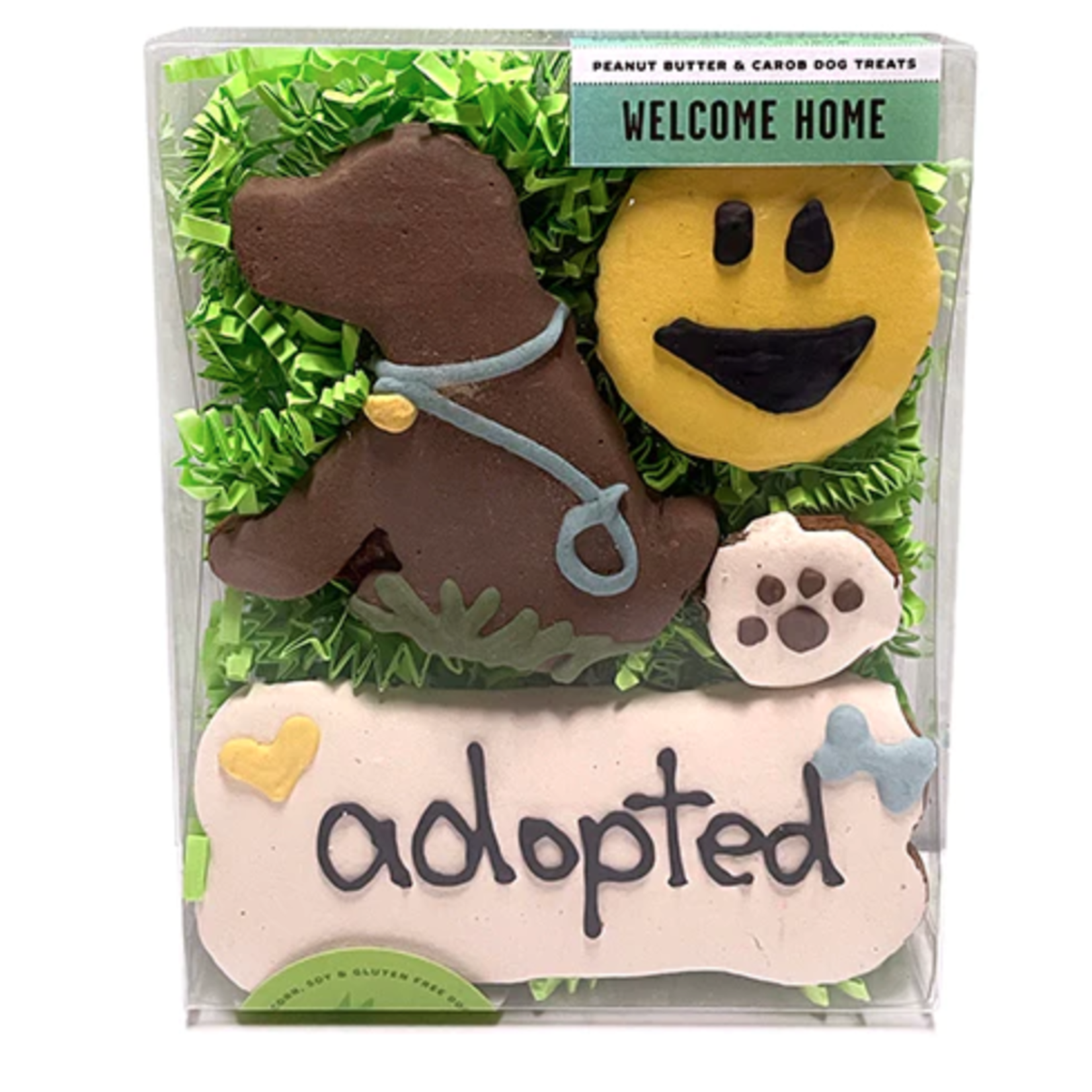 Bubba Rose Biscuit Co. Welcome Home Box