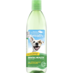 Tropiclean TropiClean Fresh Breath Dental Health Solution Dog Dental Water Additive 8oz