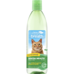 Tropiclean Tropiclean Fresh Breath Cat Dental Health Solution 8oz