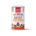 The Honest Kitchen The Honest Kitchen Dog Cat Instant Bone Broth Beef 3.6oz