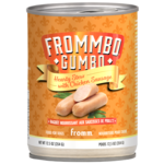 Fromm Frommbo Gumbo Hearty Stew with Chicken Sausage 12.5 oz
