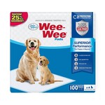 FOUR PAWS PRODUCTS Four Paws Wee Wee Pads