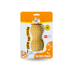 Dilly's Poochie Butter Medium Toy Filler & Dispenser