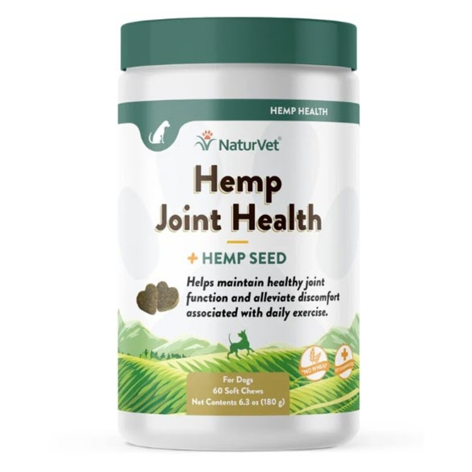 Naturvet NaturVet Supplements
