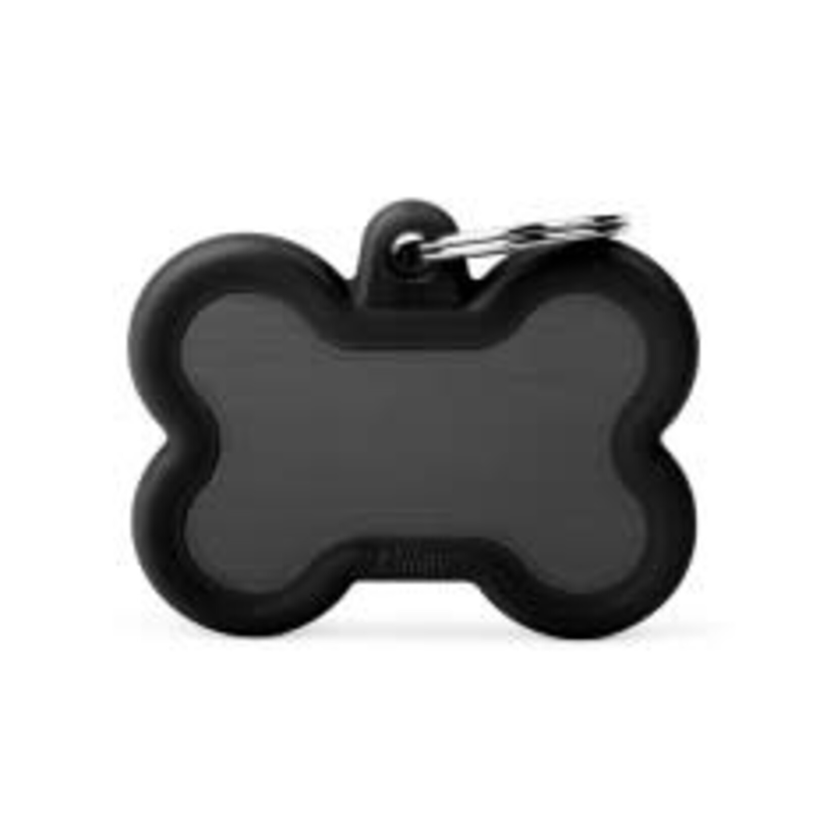 My Family My Family Dog Tags Hushtag