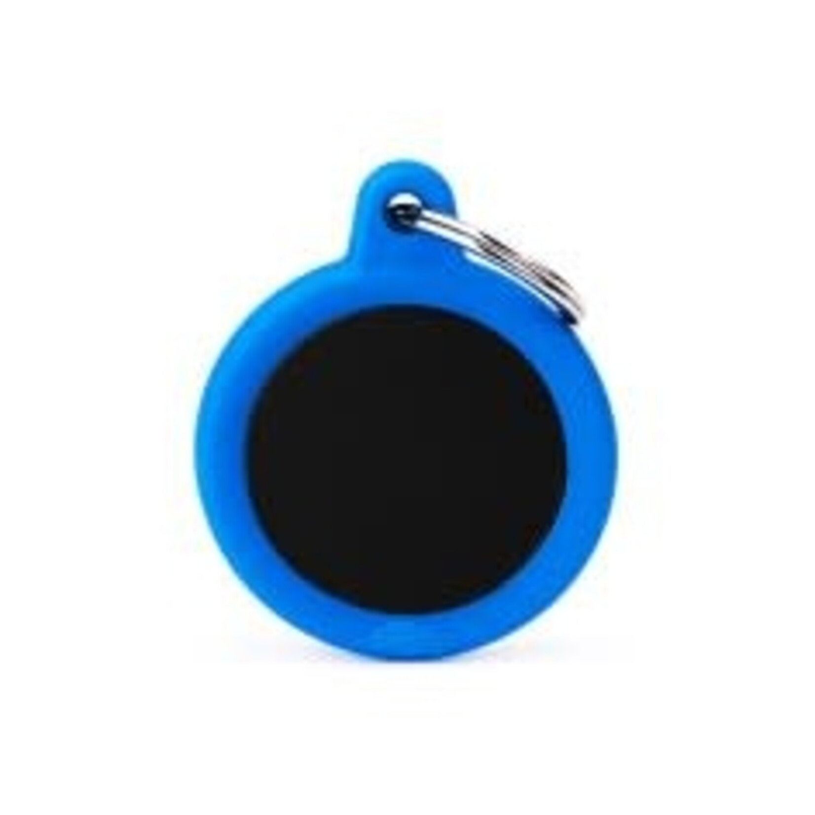 My Family My Family Dog Tags Hushtag
