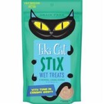 Tiki Cat Stix Tuna 6 oz 12 Pack