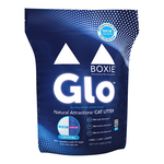 Boxiecat Glo Natural Attractions Cat Litter