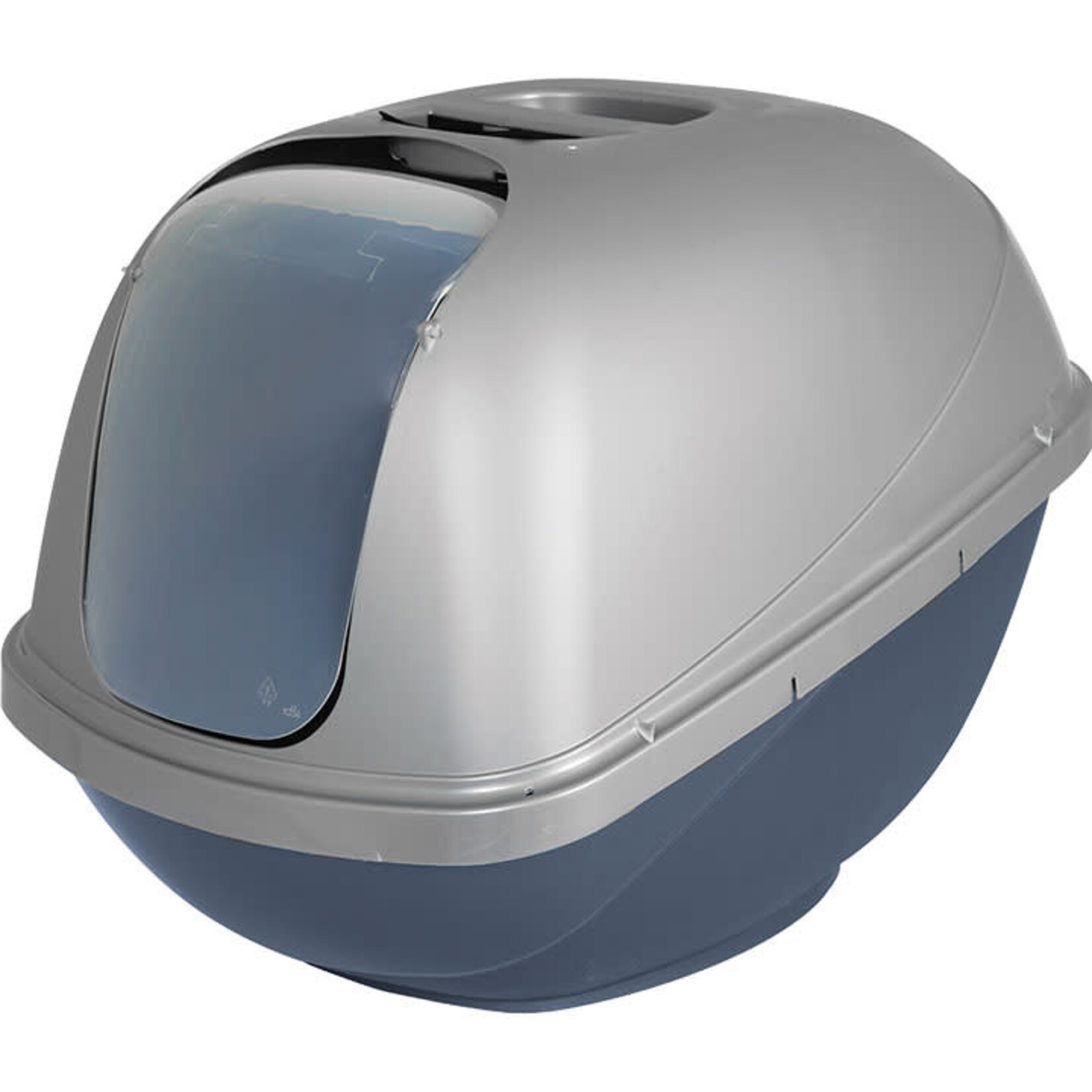 Petmate Basic Hooded Litter Pan