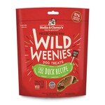Stella & Chewy's Stella & Chewy's Wild Weenies Treats