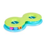 Catstages Infinity Ball Track Cat Toy