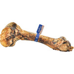 Barkworthies Barkworthies American Pride 6" Center Cut Femur Bone